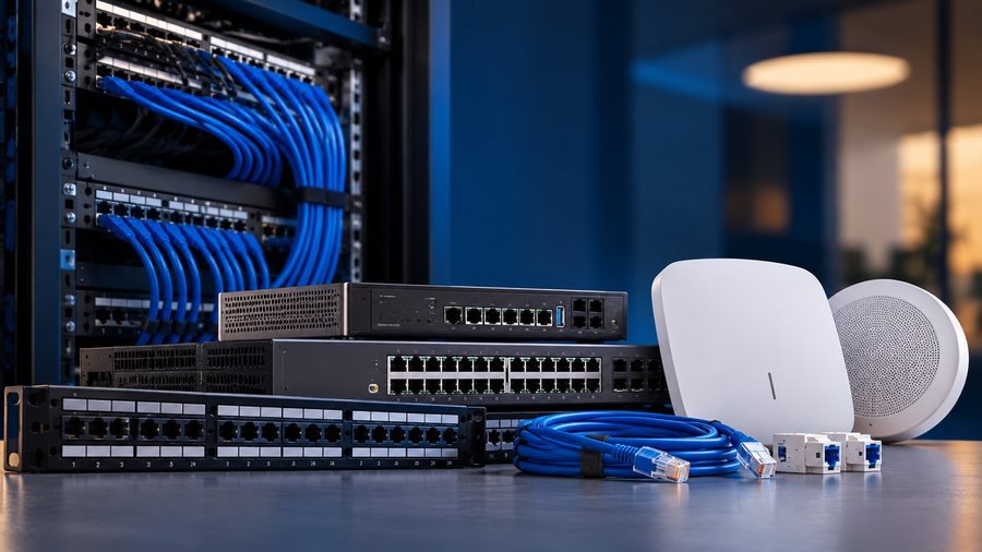 A Stronger Foundation for Your Business